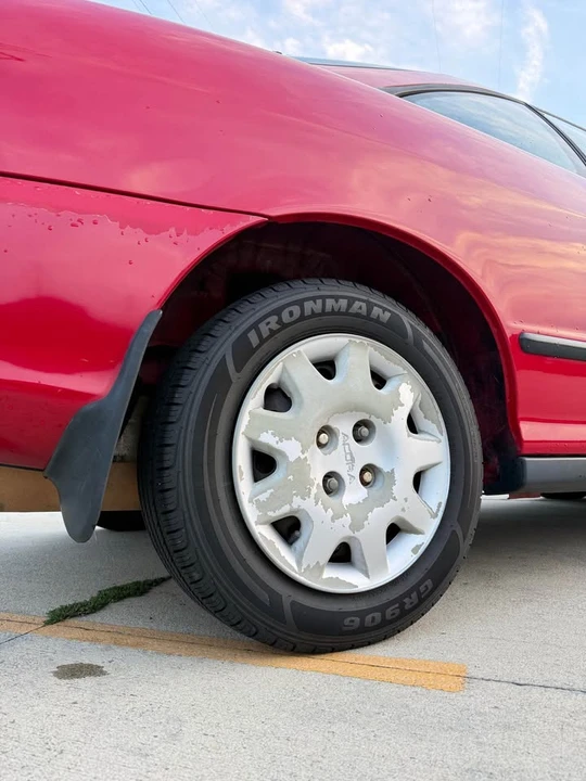 1994 Acura Integra 3rd Gen - Image 14 of 20
