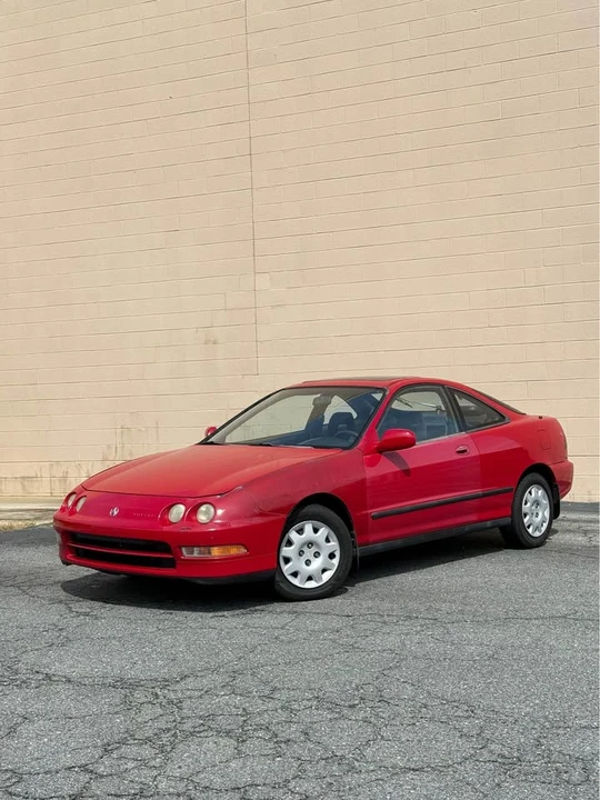 1994 Acura Integra 3rd Gen - Image 6 of 20