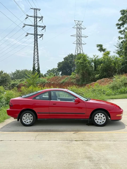 1994 Acura Integra 3rd Gen - Image 13 of 20
