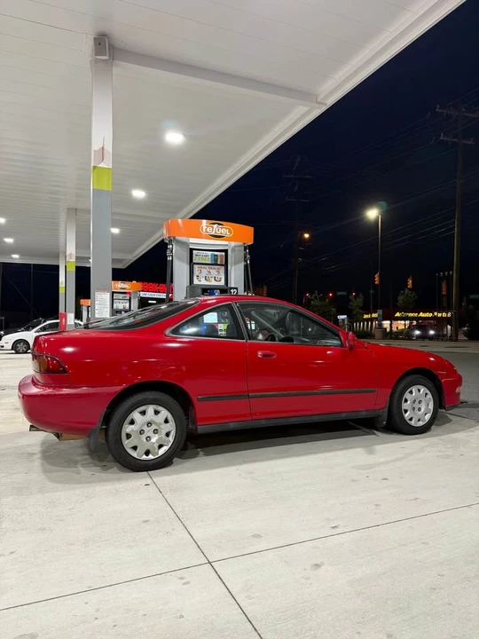 1994 Acura Integra 3rd Gen - Image 15 of 20