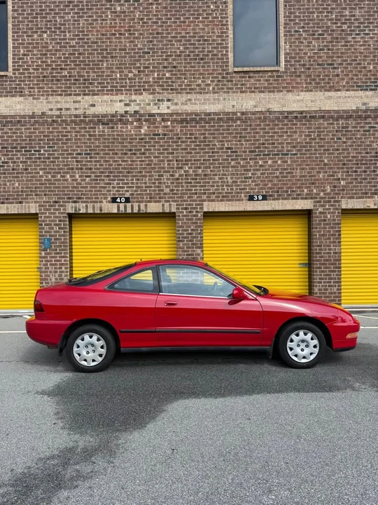 1994 Acura Integra 3rd Gen - Image 4 of 20