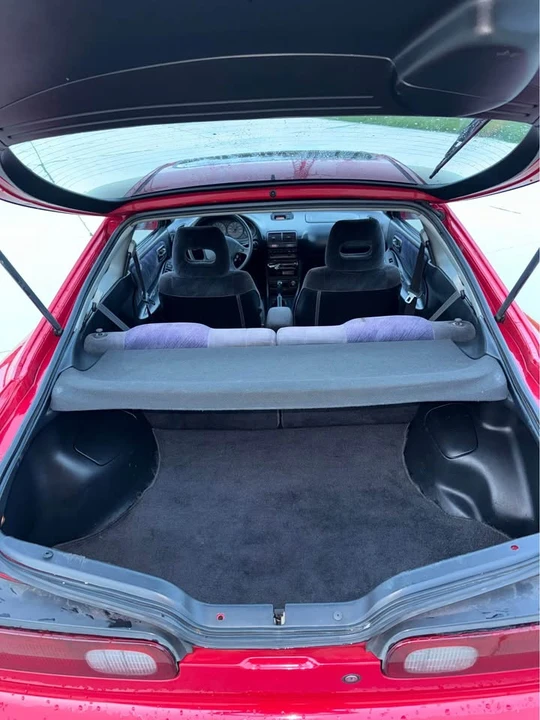 1994 Acura Integra 3rd Gen - Image 11 of 20