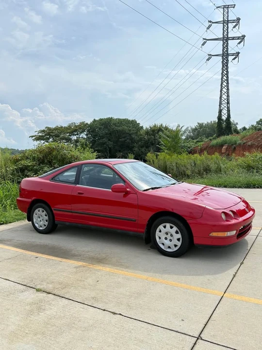 1994 Acura Integra 3rd Gen - Image 16 of 20