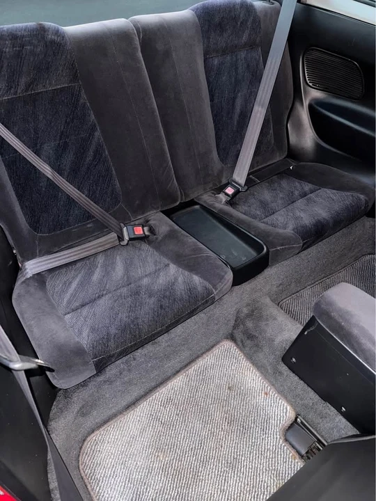 1994 Acura Integra 3rd Gen - Image 12 of 20