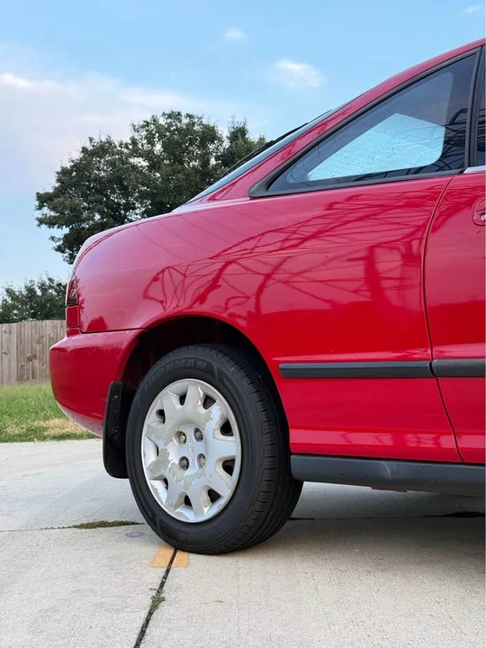 1994 Acura Integra 3rd Gen - Image 7 of 20
