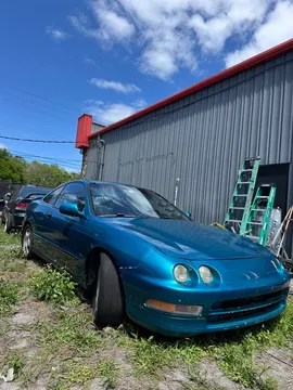 1994 Acura Integra LS Turbo