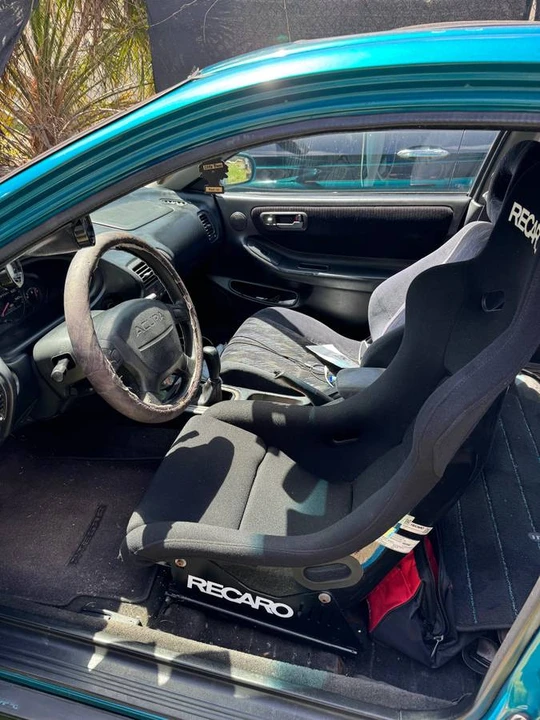 1994 Acura Integra - Image 3 of 5