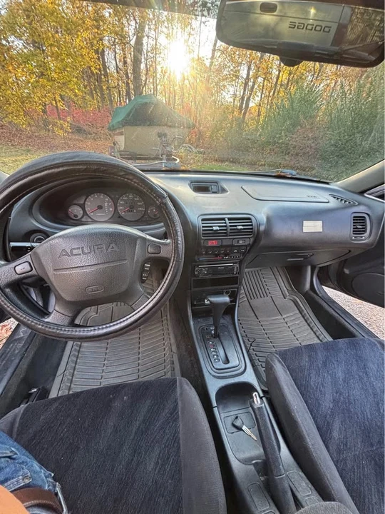 1994 Acura Integra 3rd Gen - Image 5 of 9