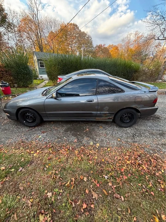 1994 Acura Integra 3rd Gen - Image 4 of 9