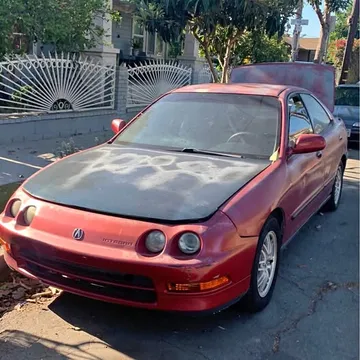 1994 Acura Integra LS