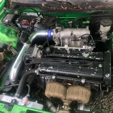 1994 Acura Integra