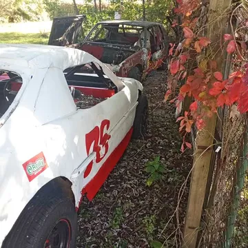 1994 Acura Integra