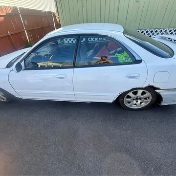 1994 Acura Integra LS