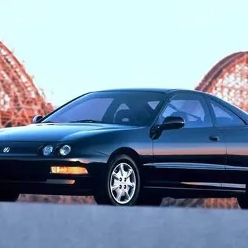 1994 Acura Integra