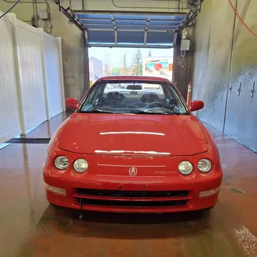 1994 Acura Integra