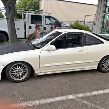 1994 Acura Integra