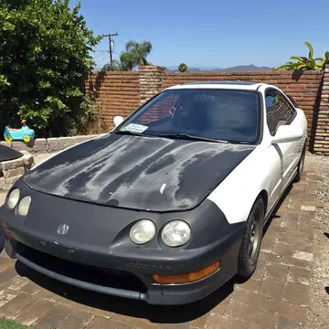 1994 Acura Integra