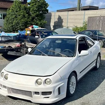 1994 Acura Integra