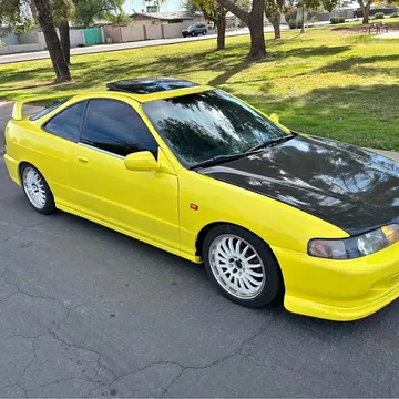 1994 Acura Integra
