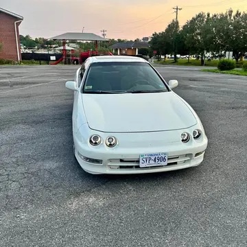 1994 Acura Integra