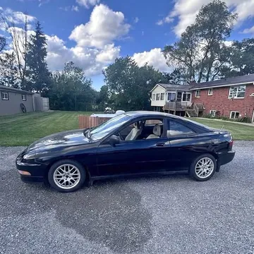 1994 Acura Integra