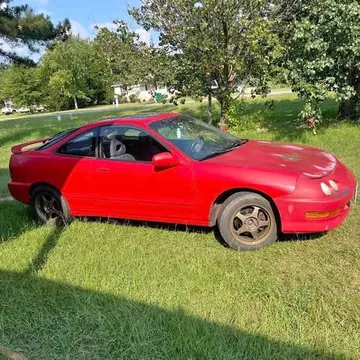 1994 Acura Integra