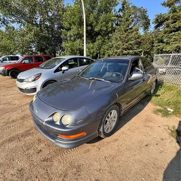 1994 Acura Integra