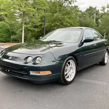 1994 Acura Integra GSR