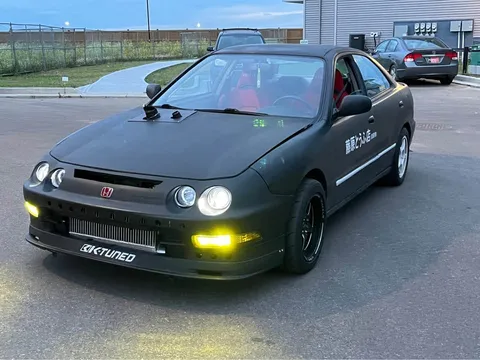 1994 Acura Integra RS