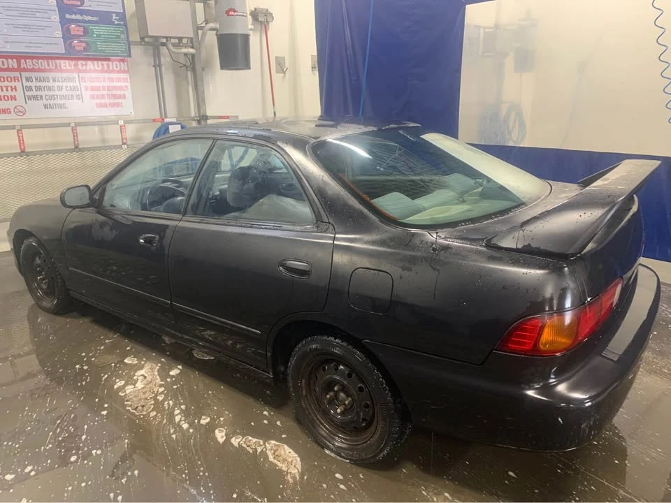 1994 Acura Integra 3rd Gen - Image 4 of 13
