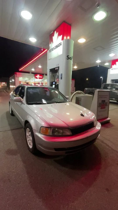 1994 Acura Integra 3rd Gen - Image 2 of 11