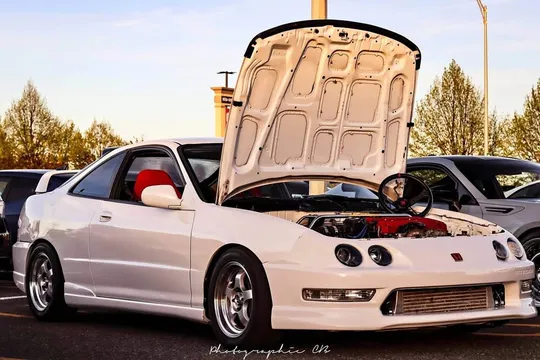 1994 Acura Integra