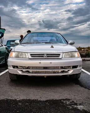 1994 Acura Integra LS