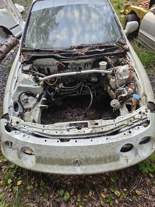 1994 Acura Integra 3rd Gen - Image 8 of 13