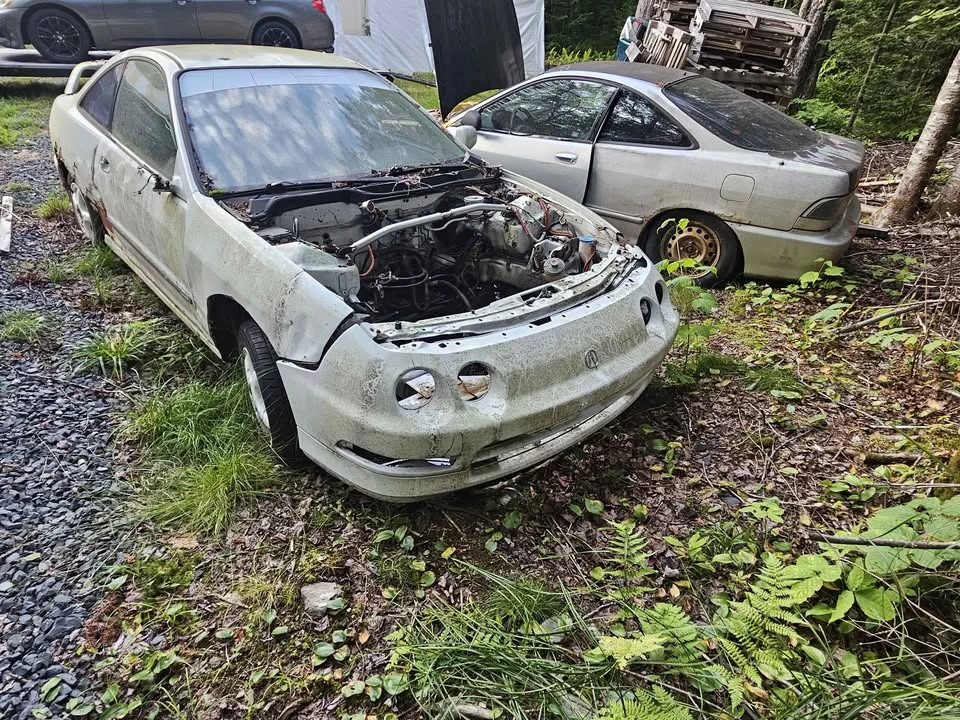 1994 Acura Integra 3rd Gen - Image 7 of 13