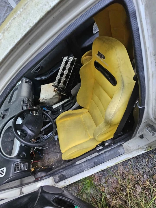1994 Acura Integra 3rd Gen - Image 13 of 13