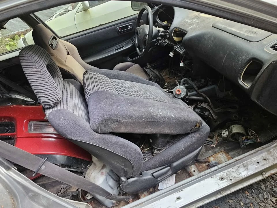 1994 Acura Integra 3rd Gen - Image 5 of 13