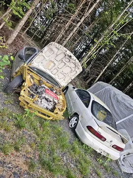 1994 Acura Integra