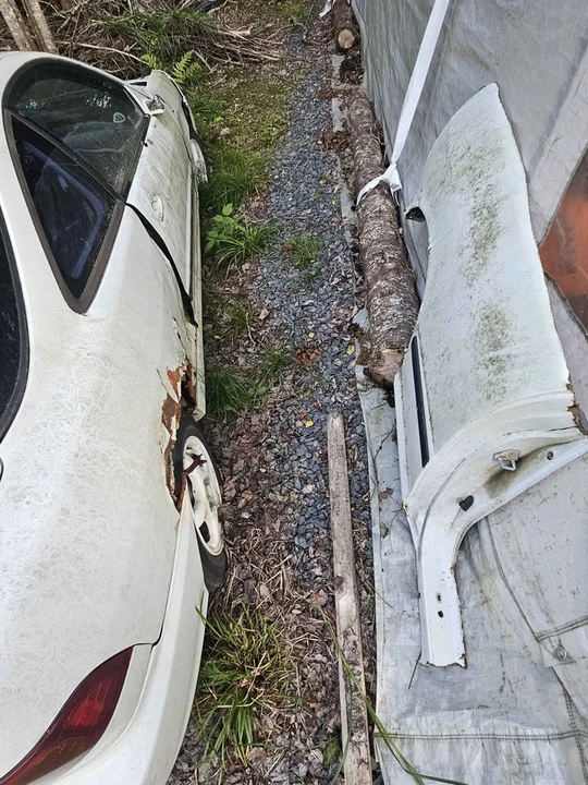 1994 Acura Integra 3rd Gen - Image 6 of 13