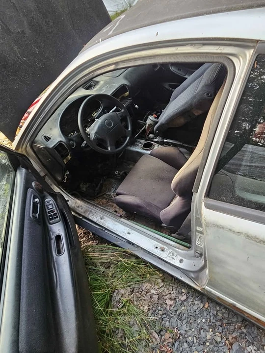 1994 Acura Integra 3rd Gen - Image 11 of 13