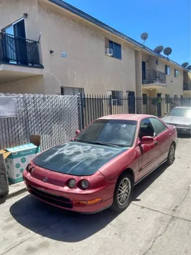1994 Acura Integra Sedan