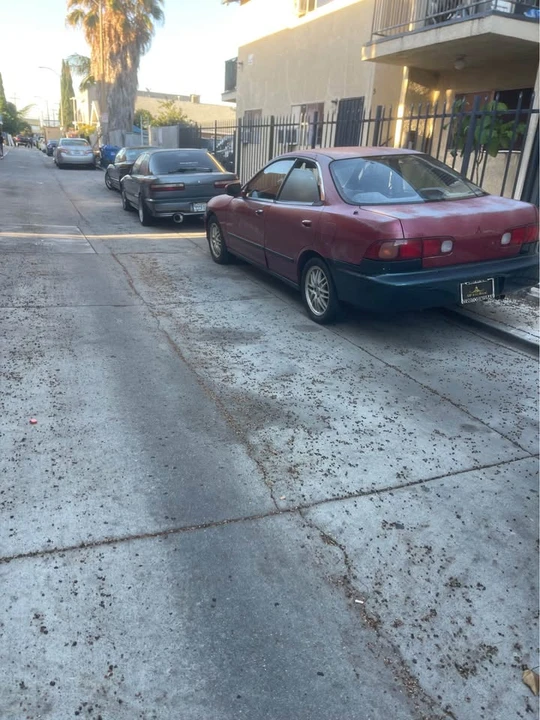 1994 Acura Integra 3rd Gen - Image 3 of 8