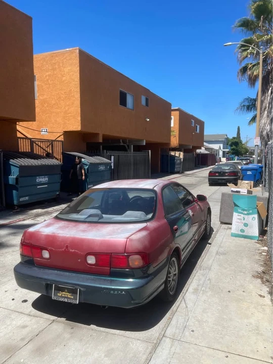 1994 Acura Integra 3rd Gen - Image 5 of 8