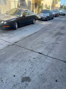 1994 Acura Integra Sedan