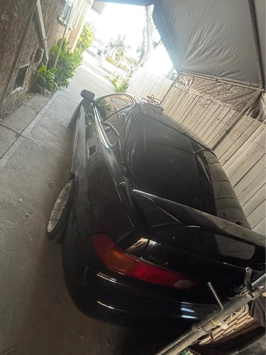 1994 Acura Integra 3rd Gen - Image 2 of 9