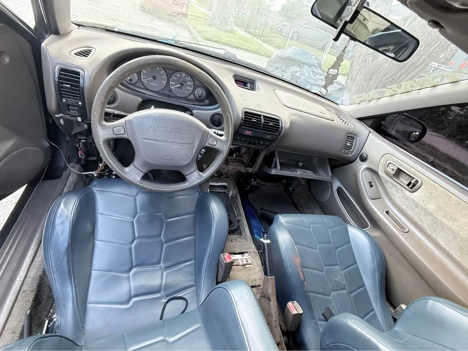 1994 Acura Integra 3rd Gen - Image 8 of 9