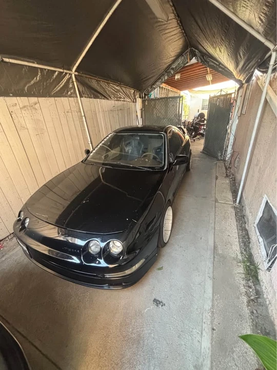 1994 Acura Integra 3rd Gen - Image 3 of 9