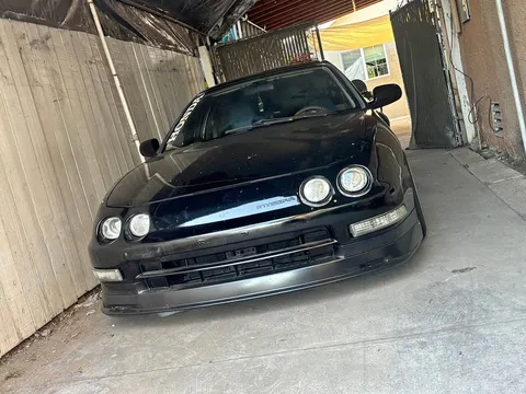 Acura Integra Parts