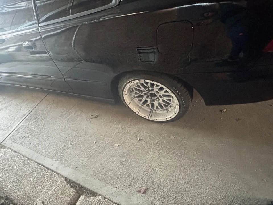 1994 Acura Integra 3rd Gen - Image 5 of 9