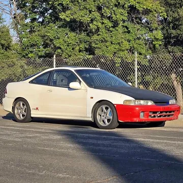 1994 Acura Integra GSR